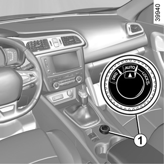 E-GUIDE.RENAULT.COM / Kadjar / Wie die Technik in Ihrem Fahrzeug