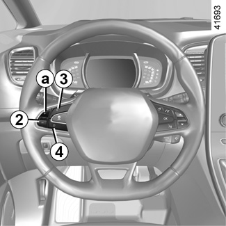 E-GUIDE.RENAULT.COM / Scenic-4 / Wie die Technik in Ihrem Fahrzeug Sie